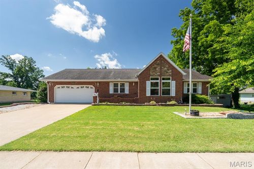 1153 Edgemont Blvd, Perryville, MO, 63775-2838 | Card Image