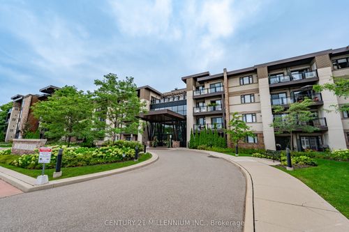 119-128 Garden Dr, Oakville, ON, L6K0H7 | Card Image