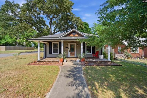 3716 Palmetto Avenue, Columbia, SC, 29203 | Card Image