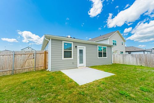 12411 Zenyatta Dr, Buda, TX, 78610-4210 | Card Image