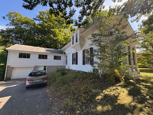 84 South St, Foxboro, MA, 02035-1715 | Card Image