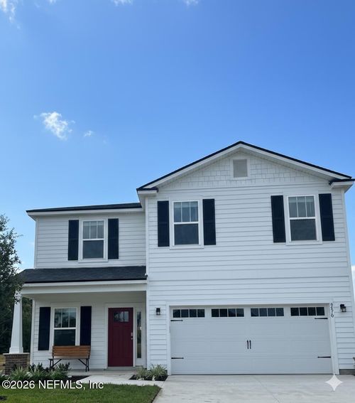 8670 Crystalline Ln, Jacksonville, FL, 32221-6214 | Card Image