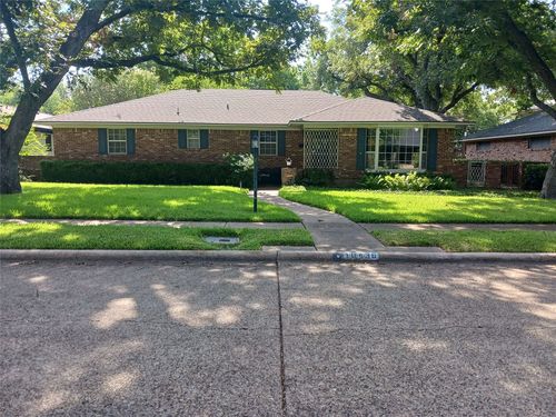 10436 Coleridge Street, Dallas, TX, 75218 | Card Image