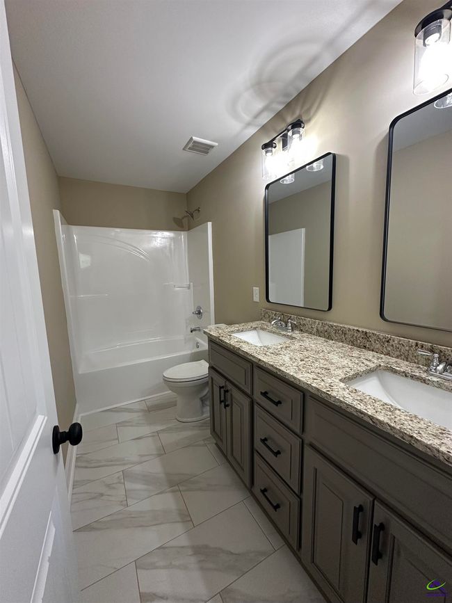 107 Nash Ct, House other with 4 bedrooms, 2 bathrooms and null parking in Perry GA | Image 21