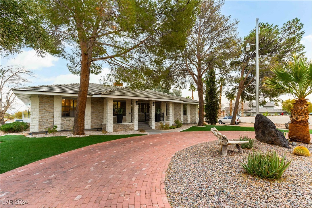 Monte Cristo Way, Las Vegas, NV 89117
