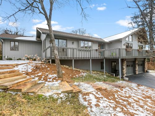 2731 Miller Ln, Hendersonville, NC, 28791-1363 | Card Image