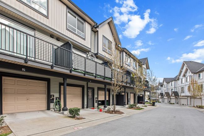93 - 30930 Westridge Place, Townhouse with 2 bedrooms, 2 bathrooms and 2 parking in Abbotsford BC | Image 34