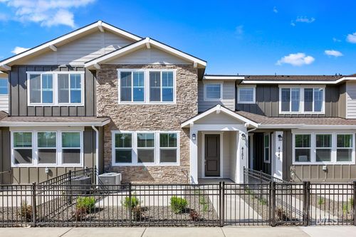 4151 W Steel Grey Ln, Eagle, ID, 83616-1125 | Card Image