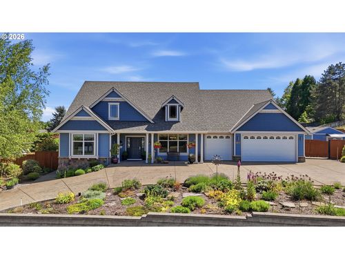 2400 Nw West Hills Dr, McMinnville, OR, 97128-5409 | Card Image