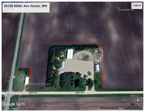 50128 850th Ave, Hector, MN, 55342-2034 | Card Image