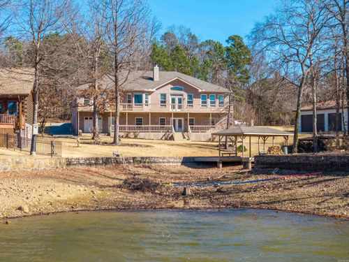 128 Waterview Dr, Hot Springs National Park, AR, 71913-2303 | Card Image