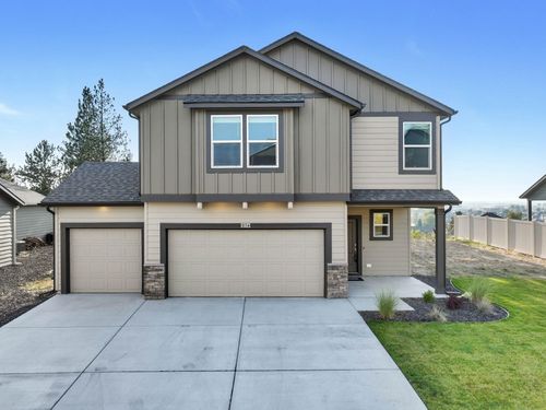 8114 S Allora Rd, Cheney, WA, 99004 | Card Image