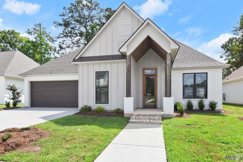 1150 Ivy Ct, Denham Springs, LA, 70726-1359 | Card Image