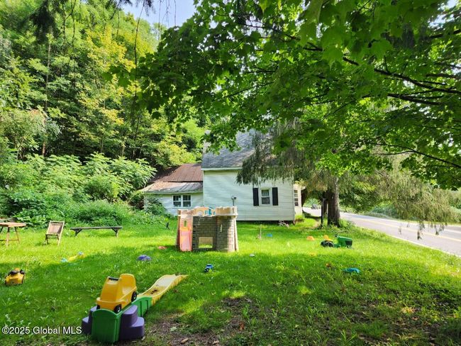 133 Main St, House other with 3 bedrooms, 1 bathrooms and 3 parking in Worcester NY | Image 28