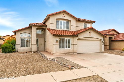 8952 E Rainsage St, Tucson, AZ, 85747-5331 | Card Image