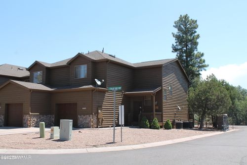 6144 E Starlight Ridge Pkwy, Lakeside, AZ, 85929-5082 | Card Image