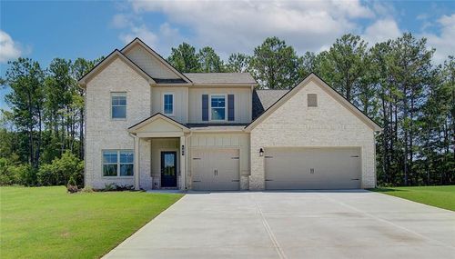 211 Linford Dr, Locust Grove, GA, 30248-4251 | Card Image