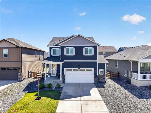 172 Fox St, Bennett, CO, 80102-8783 | Card Image