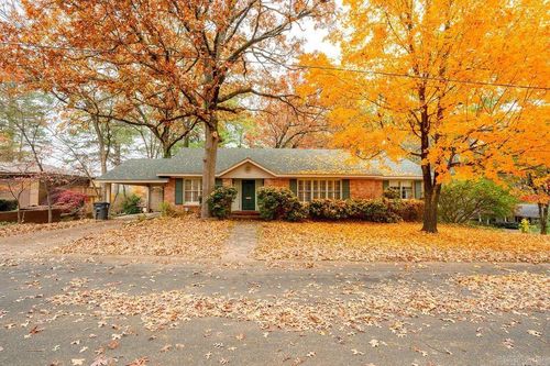 1408 Hillcrest Dr, Searcy, AR, 72143-3923 | Card Image