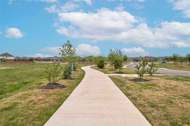 806 Pepperbark Loop, House other with 4 bedrooms, 3 bathrooms and null parking in Buda TX | Image 29