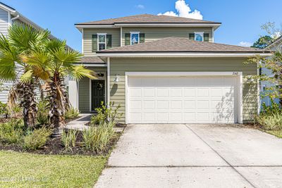 2142 Hawkeye Place, House other with 3 bedrooms, 2 bathrooms and null parking in Fleming Island FL | Image 1