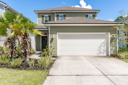 2142 Hawkeye Place, Fleming Island, FL, 32003 | Card Image