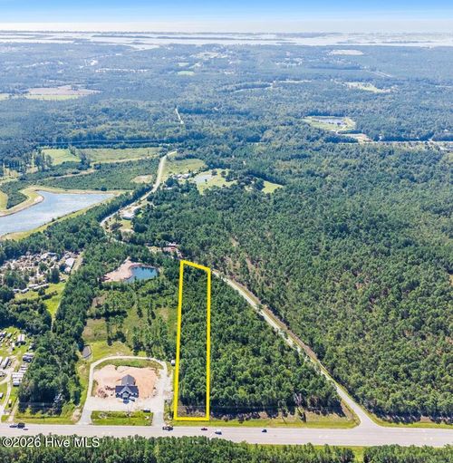 2.41ac Us Highway 17 S, Holly Ridge, NC, 28445 | Card Image