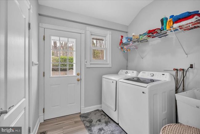 57 Bradford Way, House other with 4 bedrooms, 3 bathrooms and null parking in VOORHEES NJ | Image 14