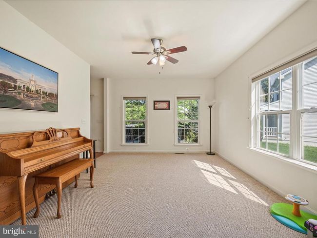 48 Patapsco Cir, House other with 5 bedrooms, 4 bathrooms and null parking in FALLING WATERS WV | Image 10