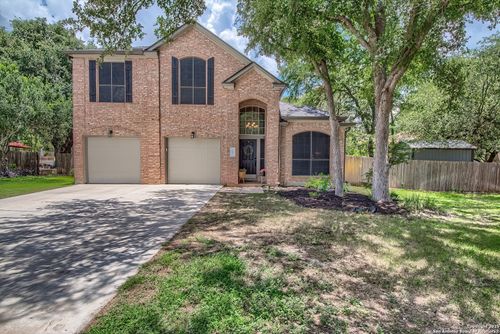 2487 Cove Crst, Schertz, TX, 78154-2617 | Card Image