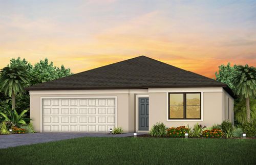 612 Oasis Lake Place, LEHIGH ACRES, FL, 33936 | Card Image