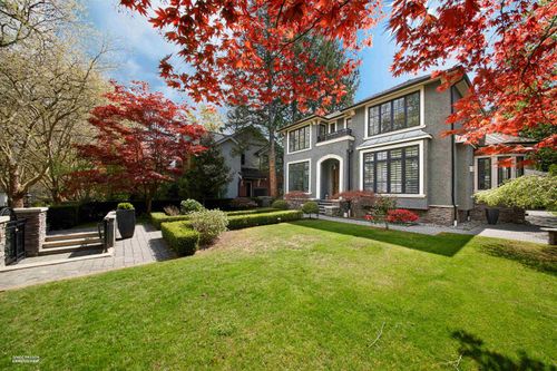 2262 W 36th Ave, Vancouver, BC, V6M1L5 | Card Image