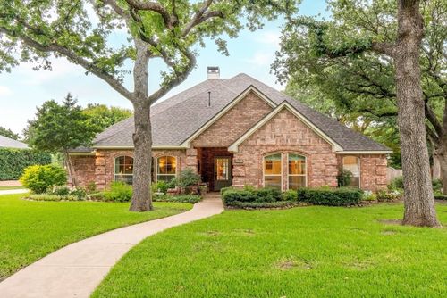 797 Tall Oak Ln, Keller, TX, 76248-2933 | Card Image