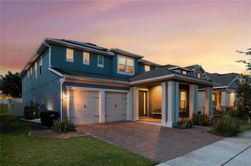 15734 Sweet Lemon Way, WINTER GARDEN, FL, 34787-3366 | Card Image