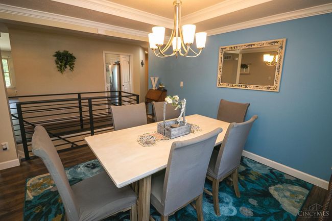 1331 Peregrine Way, House other with 4 bedrooms, 3 bathrooms and null parking in Hamilton OH | Image 15