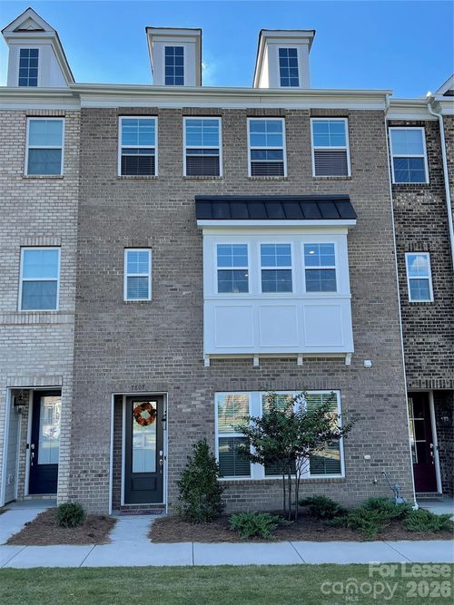 7807 Reunion Row Dr, Charlotte, NC, 28277-5511 | Card Image