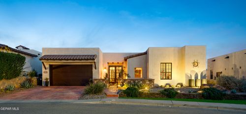 6252 Franklin Ridge Dr, El Paso, TX, 79912-7486 | Card Image