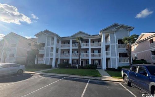 13d-637 Intracoastal Way Dr, Myrtle Beach, SC, 29579-0936 | Card Image