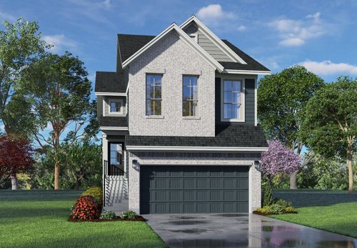532 Red Cascade Trl, Willis, TX, 77318-1363 | Card Image