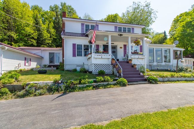 4111 Vt Route 114, House other with 3 bedrooms, 2 bathrooms and null parking in Canaan VT | Image 28