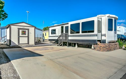 850 N Ponderosa Pine Dr, Dewey-Humboldt, AZ, 86327 | Card Image