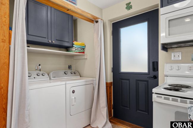 300 S Virginia Dare Trl, House other with 4 bedrooms, 2 bathrooms and null parking in Kill Devil Hills NC | Image 31