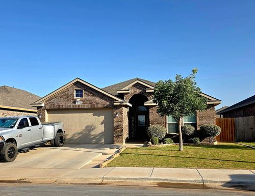 1607 Pavilion Pkwy, Midland, TX, 79705-2436 | Card Image
