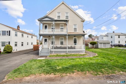 99 Abbe St, New Britain, CT, 06051-1706 | Card Image