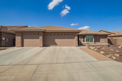 2842 S Royal Wood --, Mesa, AZ, 85212 | Card Image