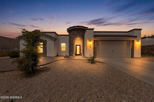 4669 Mesa Rico Dr, Las Cruces, NM, 88011-7229 | Card Image