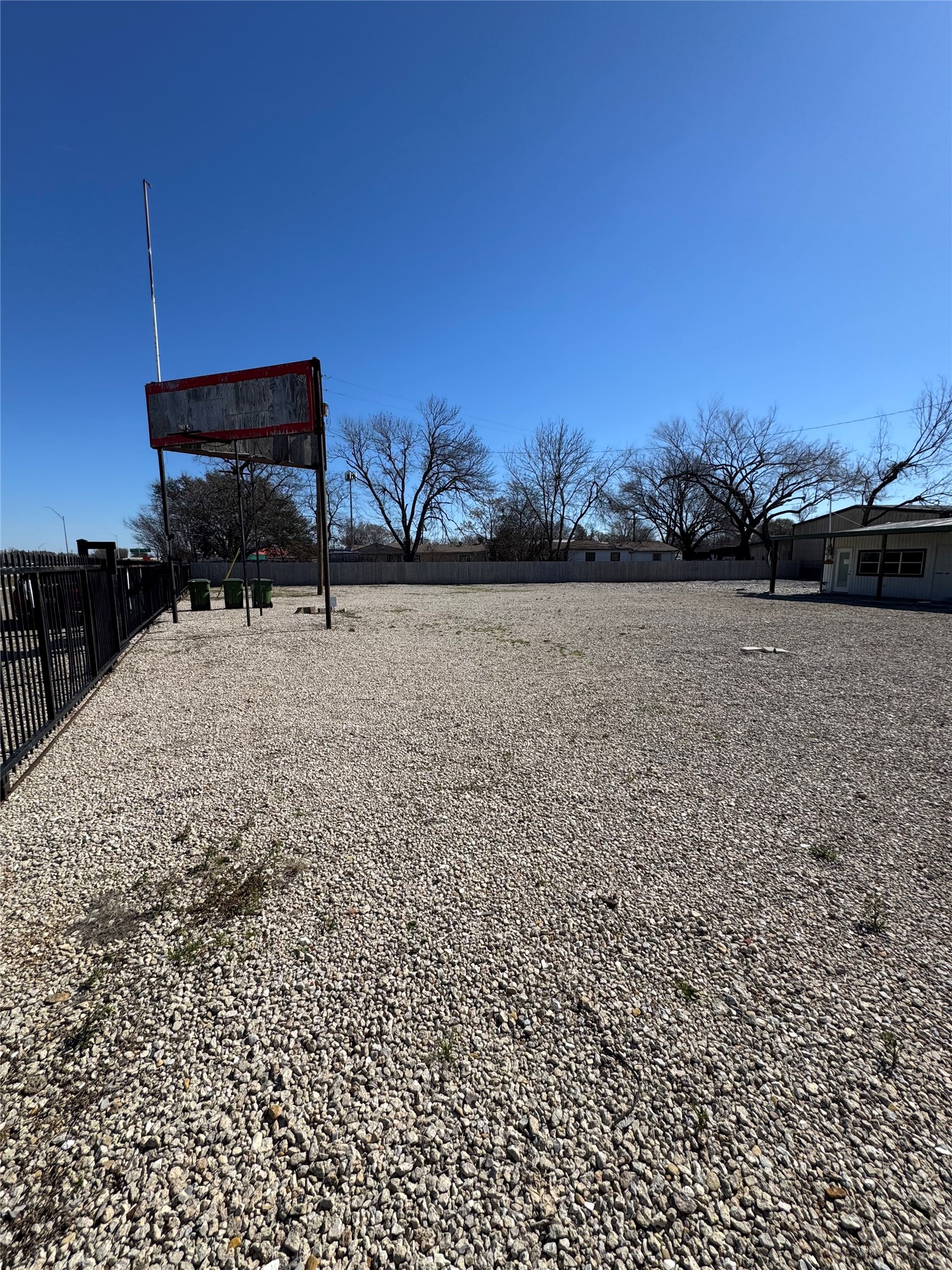 1301 Highway 175 N, Seagoville, TX 75159