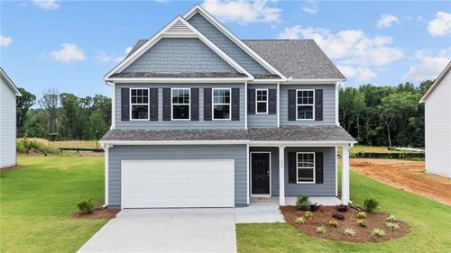 215 Hampton Hollow Dr, Jefferson, GA, 30549-2546 | Card Image