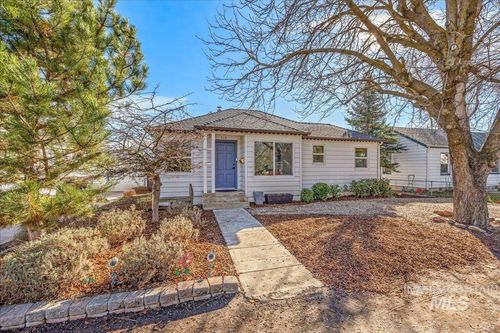 712 S Opal St, Boise, ID, 83705-1767 | Card Image