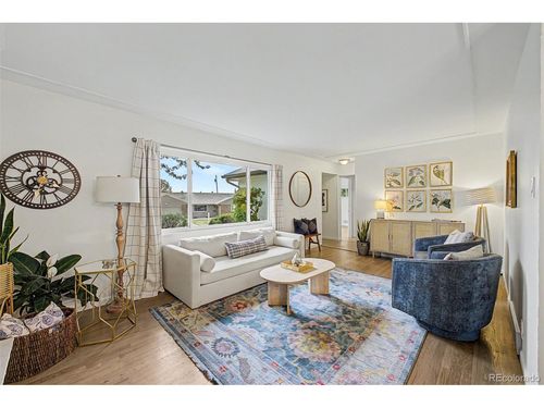 3076 S Holly Pl, Denver, CO, 80222-7011 | Card Image